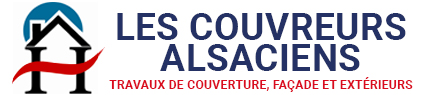LES COUVREURS ALSACIENS sur Strasbourg (67) et alentours : Travaux de couverture, zinguerie, nettoyage démoussage peinture hydrofuge toiture, étanchéité toit terrasse, isolation toit / comble, ravalement peinture façade et nettoyage des extérieurs. INTERVENTION DANS LE BAS-RHIN (67)